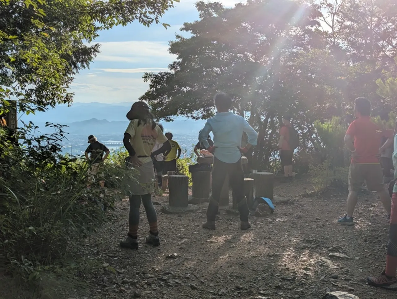 鳩吹山ともの会 公式Webサイトを開設しました