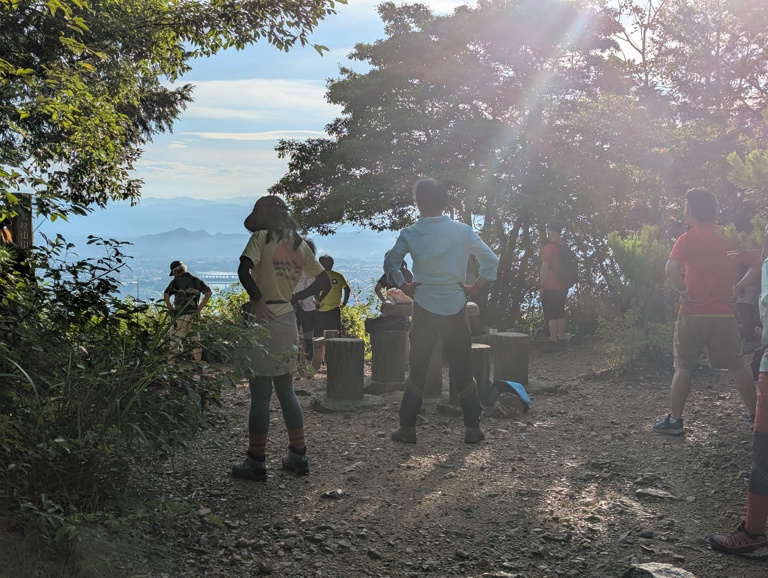 鳩吹山ともの会 公式Webサイトを開設しました